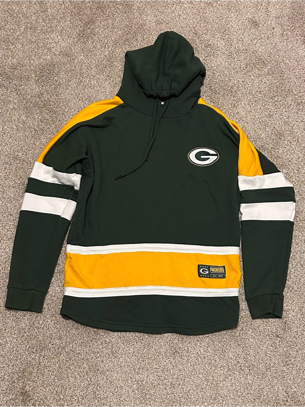 NFL Green Bay Packers Women’s Sweatshirt